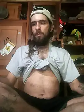 hairy_mannn - Hairy_mannn's free webcam - UK Sex Cams