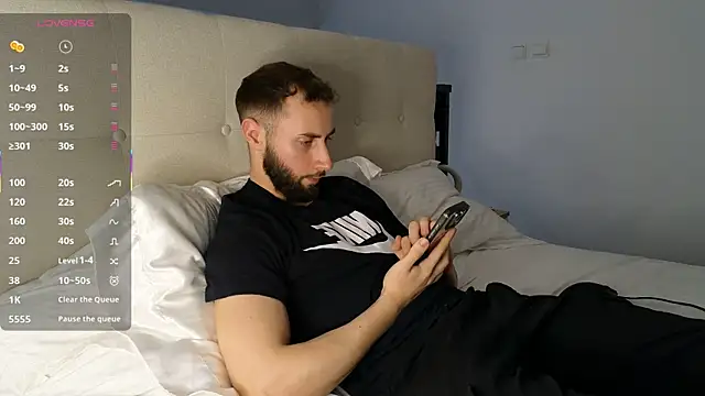 ryanstorm_ (M twink) - CUMMING