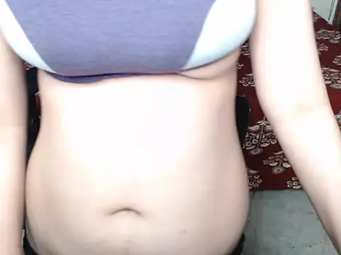 its-sarika01 (F teen) - Boobs show oil massage 🩰🙈