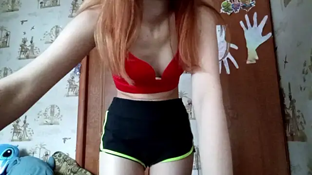 sirenfrost - SirenFrost's free webcam - UK Sex Cams