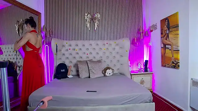 playfulshow - PlayfulShow's free webcam - UK Sex Cams