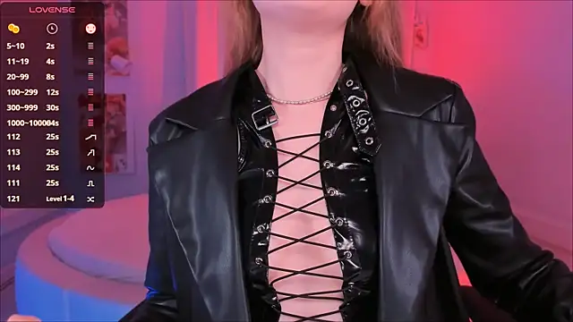 dakotamabs - DakotaMabs's free webcam - UK Sex Cams