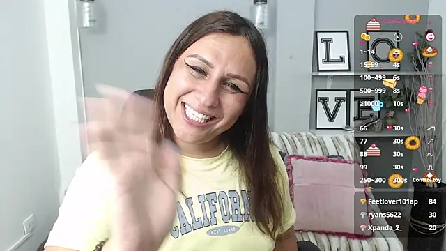 Analia_01 live sex cam