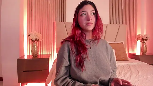 victoria_beaumont (F teen) - Body tour slow