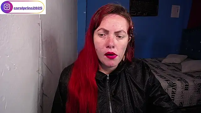 carolinhe_ - Carolinhe_'s free webcam