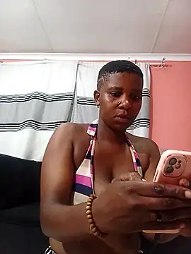 sexymbali_01 - SexyMbali_01's free webcam