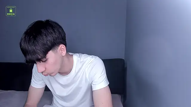 quentin_blake (M twink) - cum