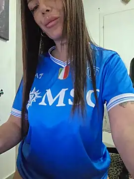 Baby_Panther live sex cam