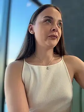 KristiRich live sex cam