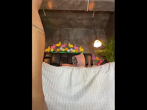 AranzalatinBlaks1 webcam