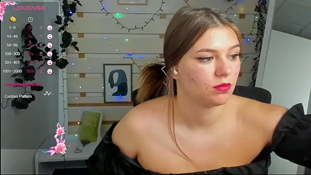 josephine_kiss - Josephine_Kiss's free webcam