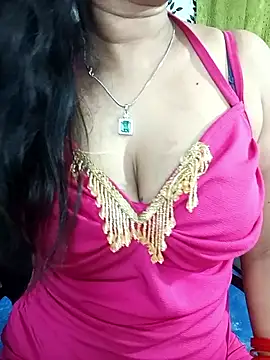 alinaarora webcam stripchat model stream image