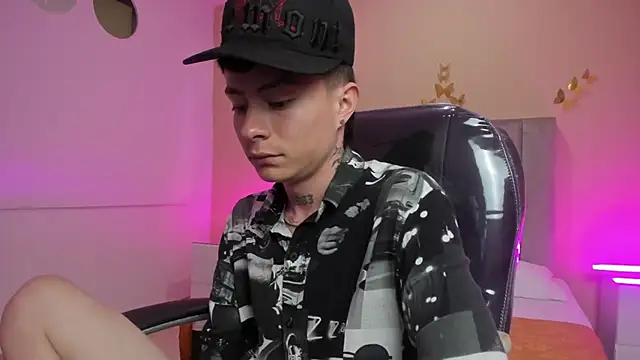 Nascary_Fox live sex cam