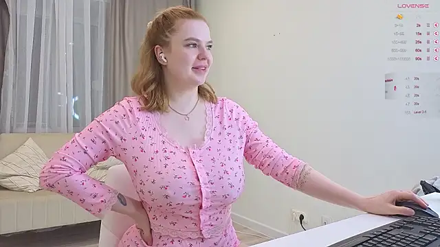 lovly_bambi - Lovly_bambi's free webcam