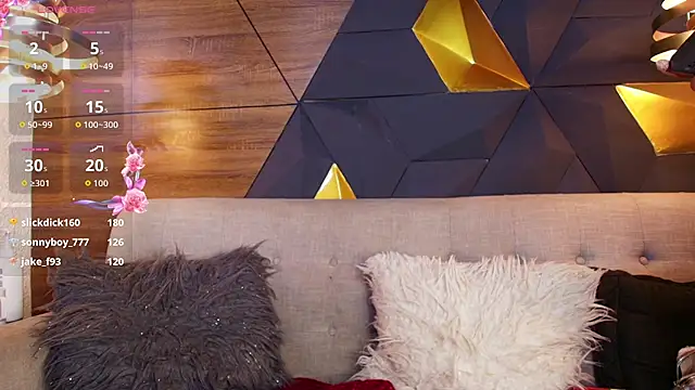 ly_lulu (F young) - control lush 5 min