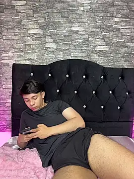 noah_ledom - Noah_ledom's free webcam - UK Sex Cams