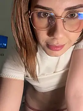 _Miss_Kimm live cam profile