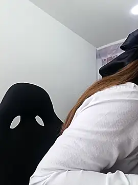 _Susy-Office1 webcam