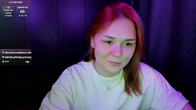 sophia_lix - Sophia_lix's free webcam - UK Sex Cams