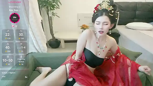 美女NANA-EET在线直播