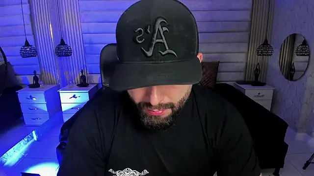 jhon_bear03 live sex cam