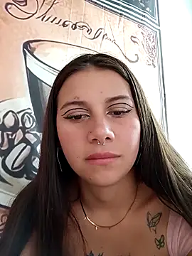 Webcam Model (CharlotteSex_)  is live.Free join now!