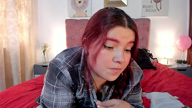 CelessteRedds webcam