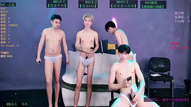 Spirit-0001 Live Webcam on Stripchat