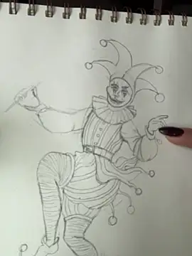 GabriSaenz live sex cam