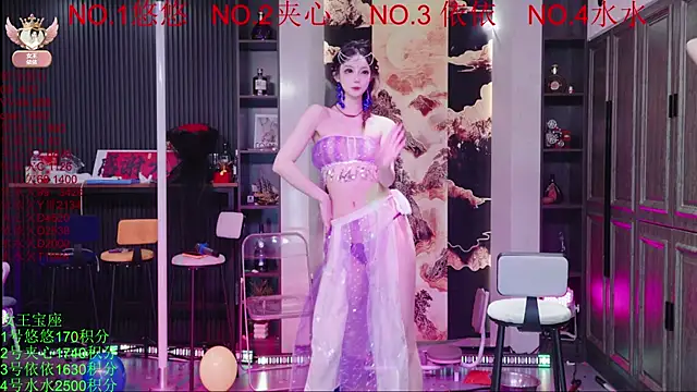 美女98K_001在线直播