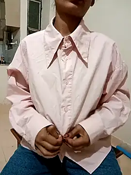 riya_pandey0 (F teen) - full nude Dance