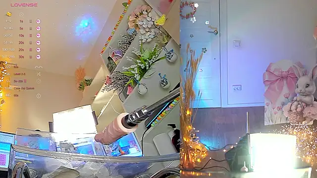 ur_lil_bb (F young) - SQUIRT+1min control for last tipper