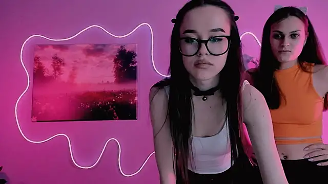 clery_abyss (Ask my age) - Flash tits