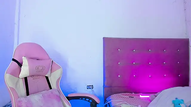 OSORIOMAFE live sex cam