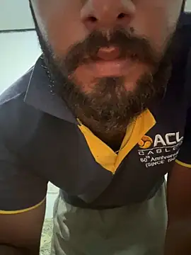 srigobxjamex - SRigobXJamex's free webcam - UK Sex Cams