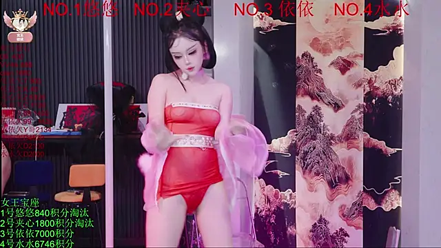 美女98K_001在线直播