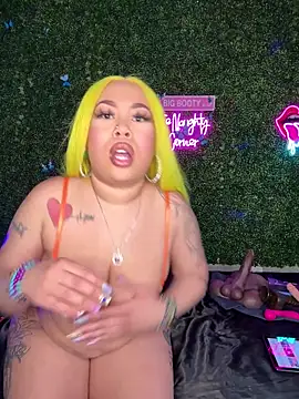 renathickass (F milf) - BLASIAN BADDIE PVT/EXC SLUT ME OUT