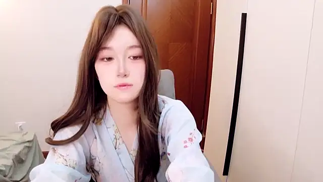 美女onnina在线直播