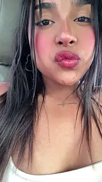 Mariangel_11 live cam profile