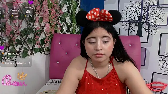 online chat room Angelhotlatina18