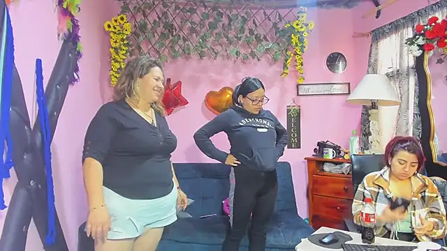random chat video Lesbiancuple
