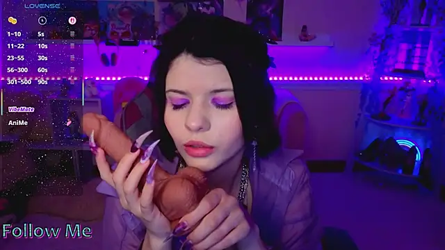 katya_zaitseva (F young) - 😍😲💜🤭✨NAKED 😍😲💜🤭✨