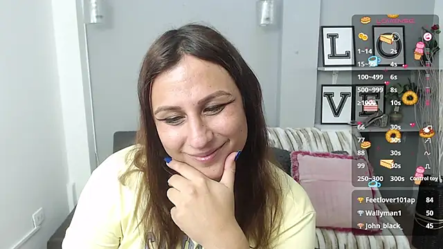 analia_01 (T young) - show tits