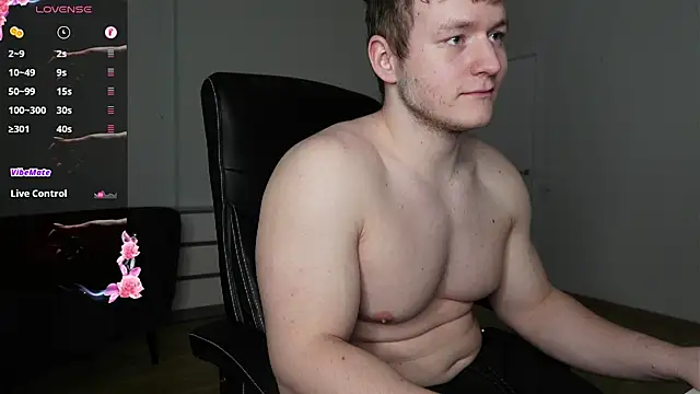 richard_dullas (M twink) - LOVE FOR STUD