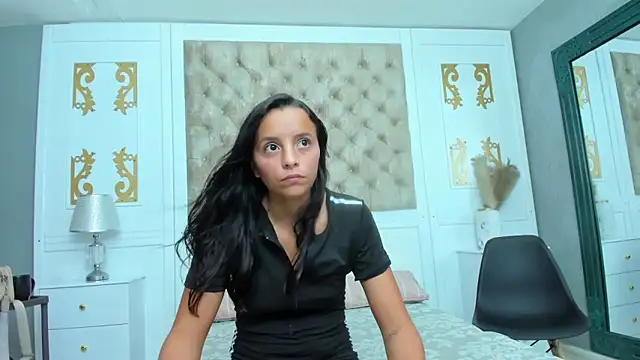 nicollejane (F young) - fingers😏😈😈