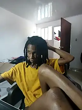 africa_deluxe (Ask my age) - Time to play