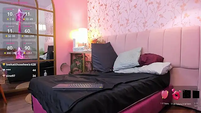 taylor_bennet - Taylor_bennet's free webcam - UK Sex Cams