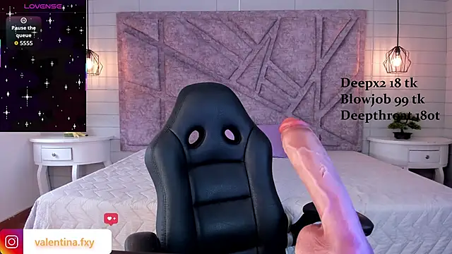 gianna_foxy - Gianna_foxy's free webcam - UK Sex Cams