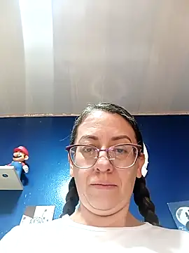 miss_hanna07 - Miss_hanna07's free webcam - UK Sex Cams