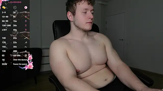 richard_dullas (M twink) - LOVE FOR STUD